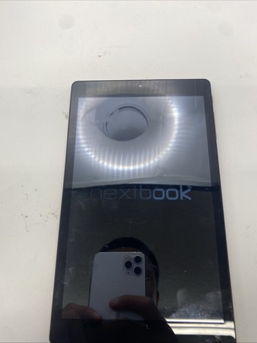 Nextbook ares model - ares, 8a