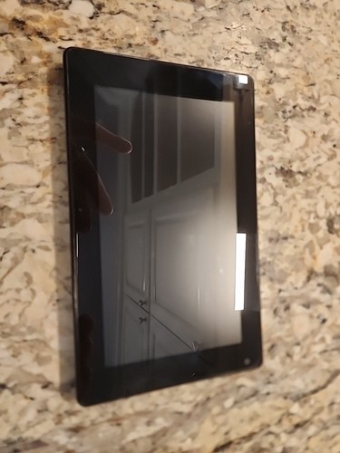 Nextbook tablet 7p12 - tablet, 7p12-8g