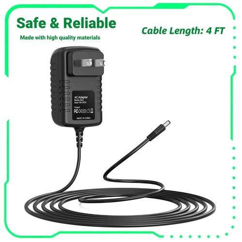 Adapter fits for - 2.5a,
