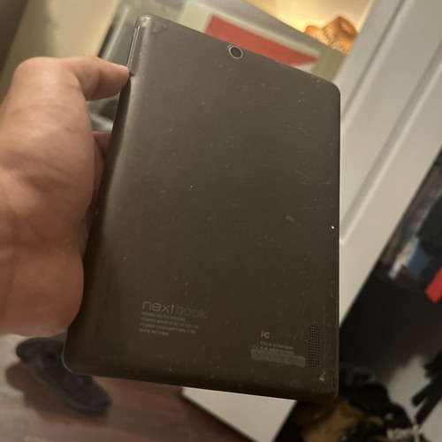 Nextbook nx785qc8g 8 - , gb