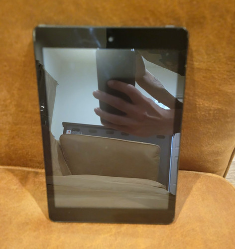 Nextbook nx785qc8g 85 - 8,