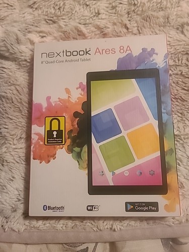 Nextbook ares android - nextbook,