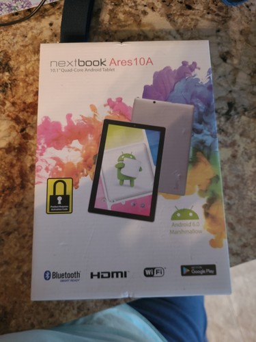 Nextbook ares 10a tablet - 10a,