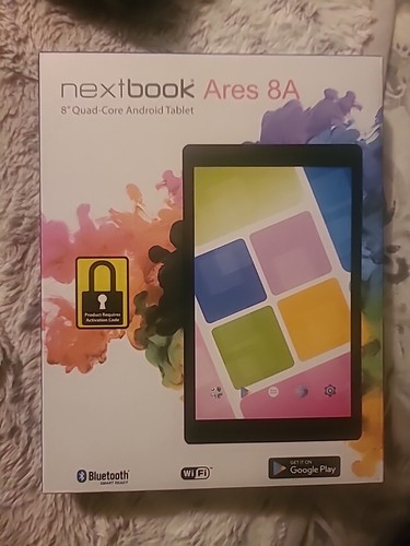 Nextbook ares android - ares,