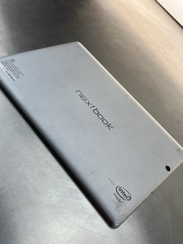 Nextbook tablet model - nextbook,