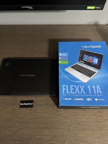 Nextbook flexx 11a intel - flexx,