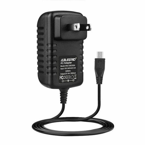 Adapter charger for - ac,