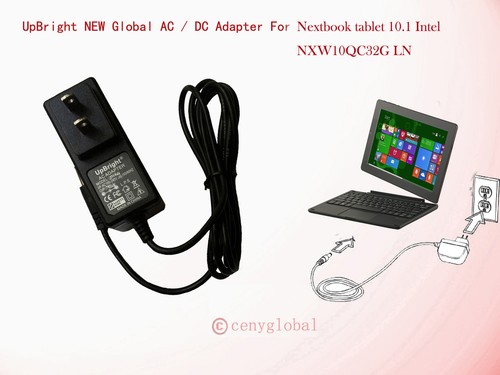 Adapter for nextbook - ac,