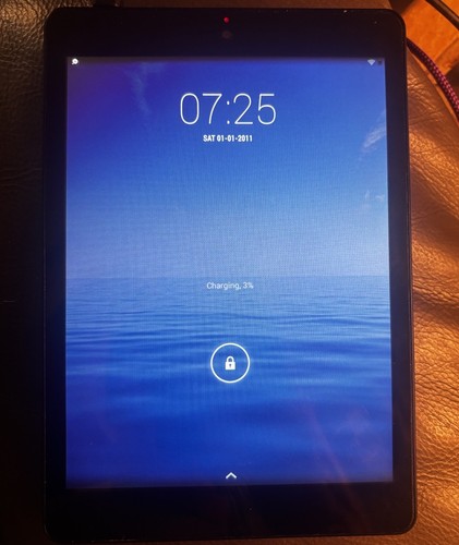 Nextbook 8gb blue android - nextbook,